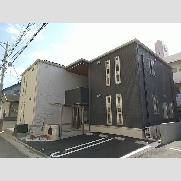 建物外観 (外観)