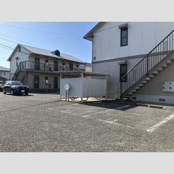 駐車場 (駐車場)