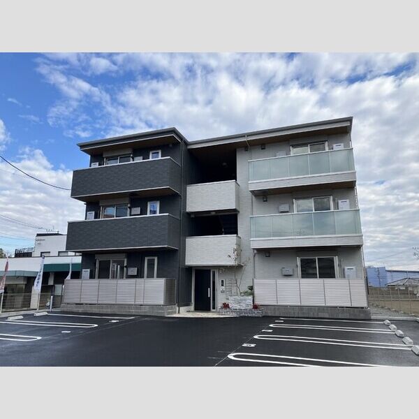 建物外観 (外観)