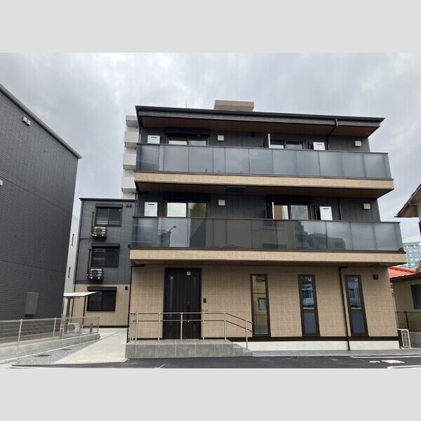 建物外観 (外観)