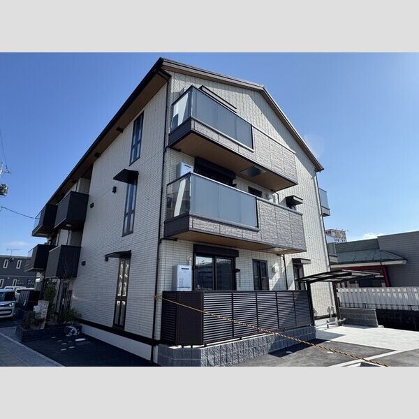 建物外観 (外観)