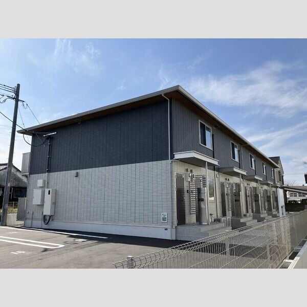 建物外観 (外観)