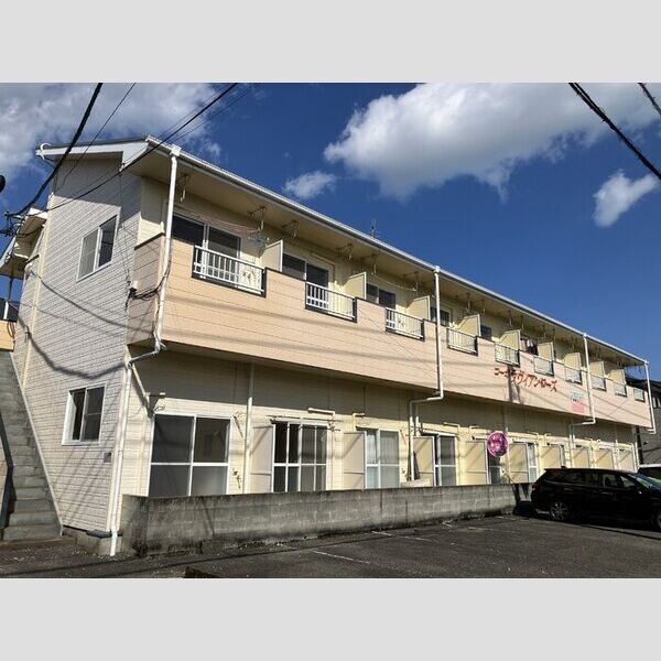 建物外観 (外観)