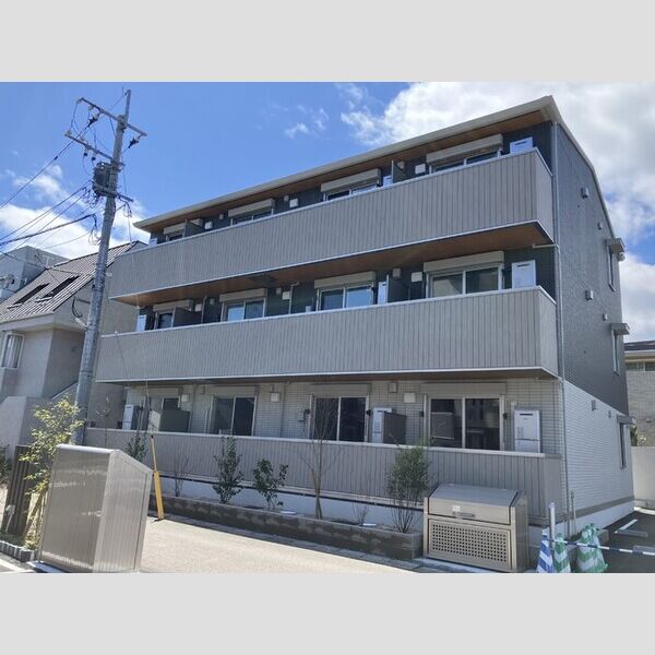 建物外観 (外観)