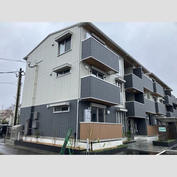 建物外観 (外観)