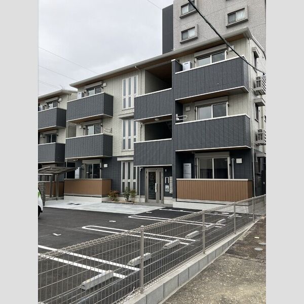 建物外観 (外観)