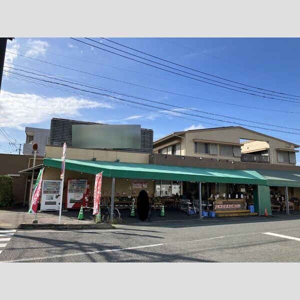 現地周辺 (ショッピングのだ出来島店　204m)