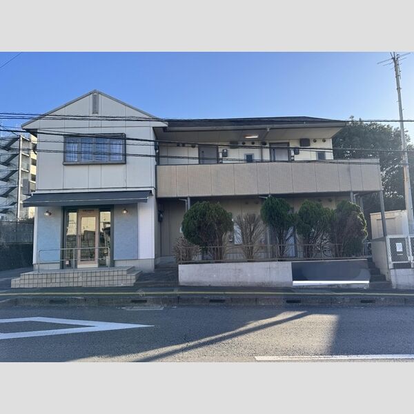建物外観 (外観)