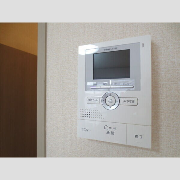 その他設備 (102 TVインターホン)