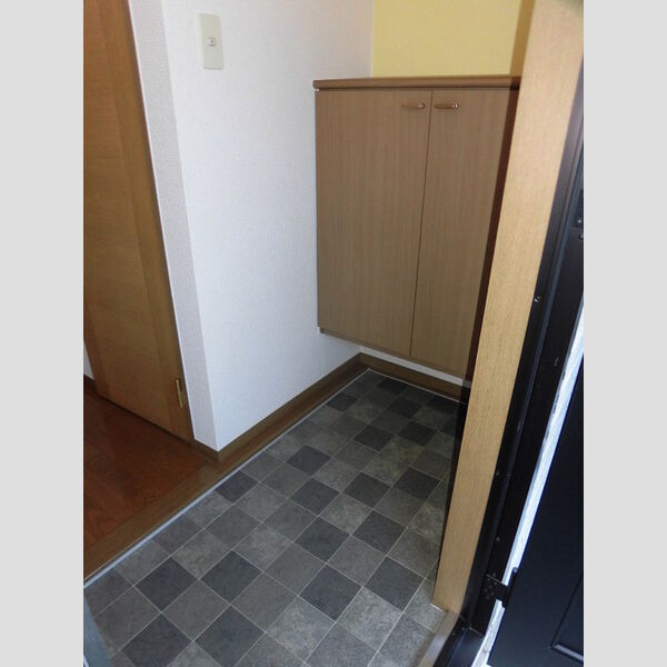 玄関 (202　玄関)