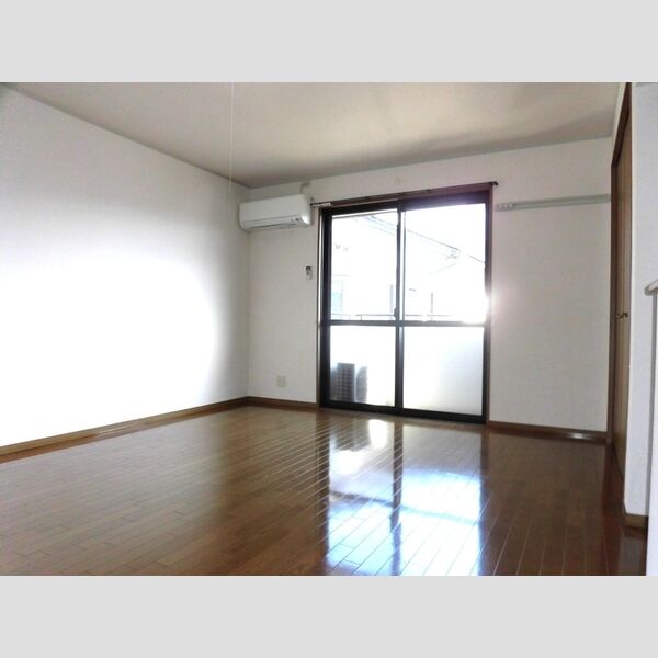 居室・リビング (202　洋室)