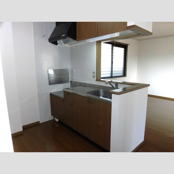 キッチン (202　キッチン)