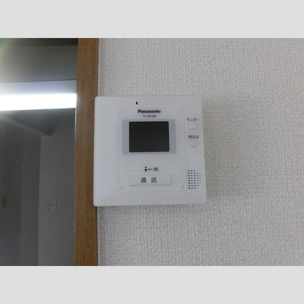 その他設備 (202　TVインターホン)