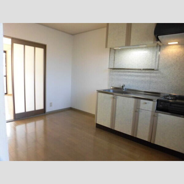 その他 (102　キッチンスペース)