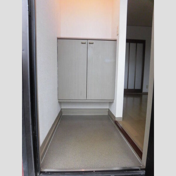 玄関 (102　玄関)