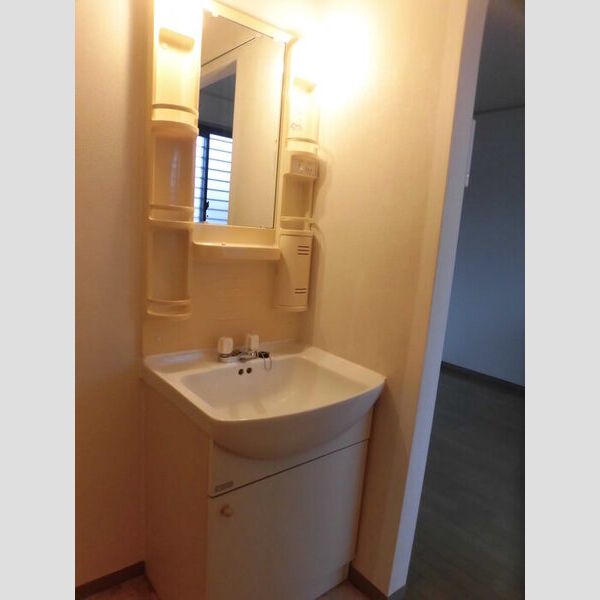 洗面所 (102　洗面化粧台)