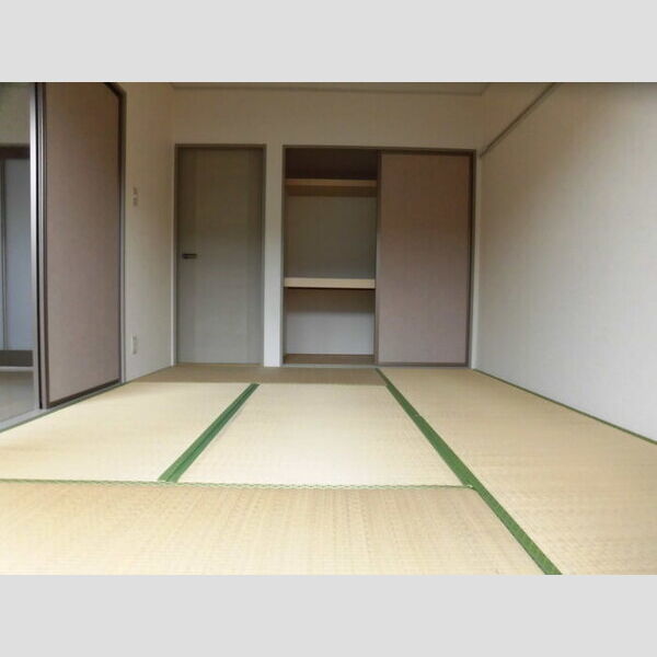 収納 (102　和室収納)