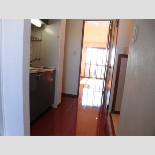 その他 (203　キッチンスペース)