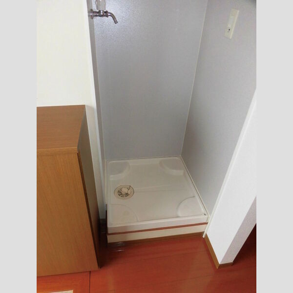 その他 (203　洗濯機置き場)