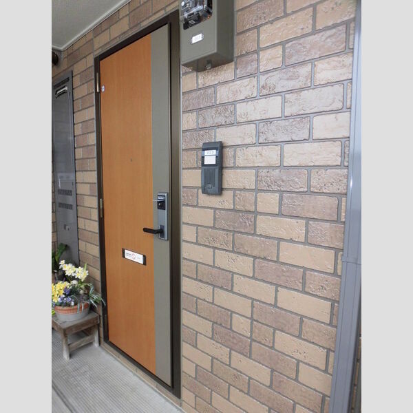 その他 (203　玄関周辺)