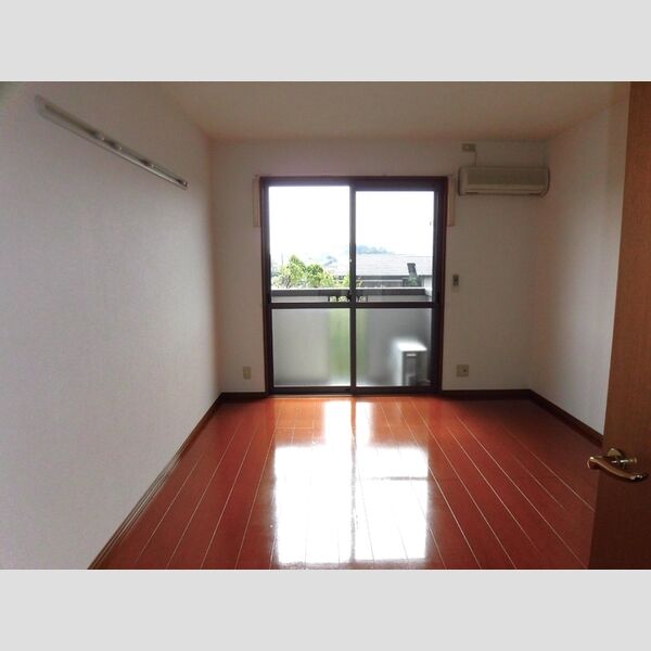 居室・リビング (203　居室・リビング)