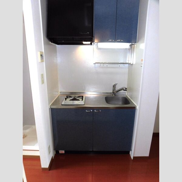 キッチン (203　キッチン)