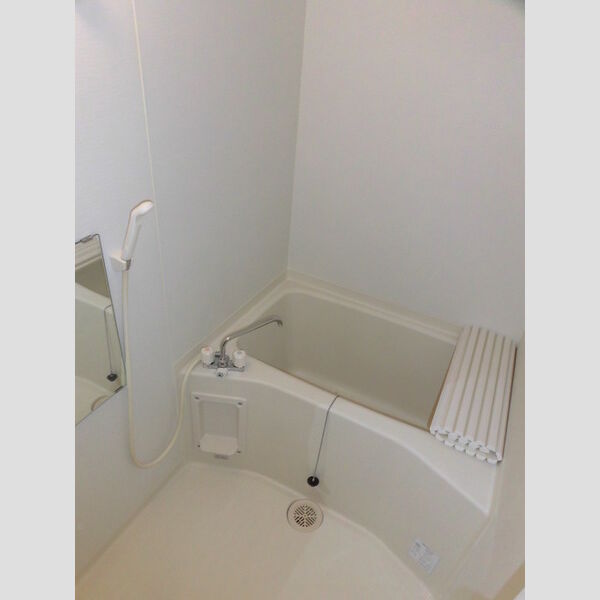 バス (203　浴室)