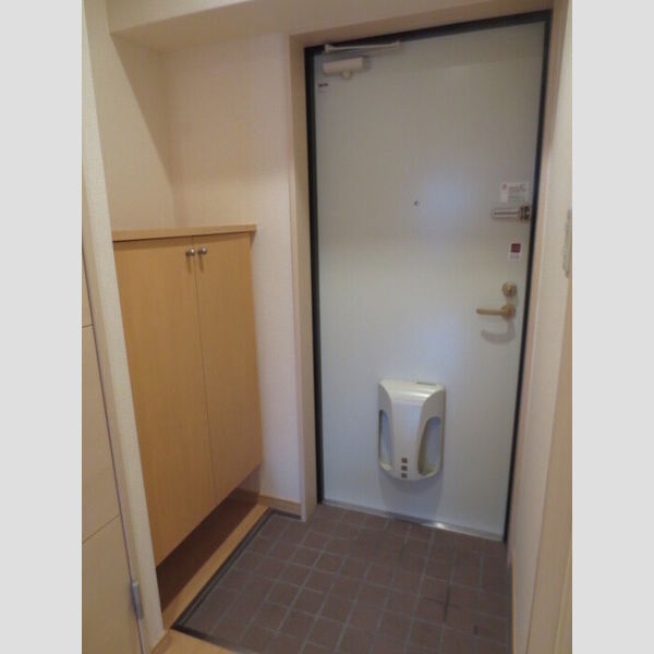 玄関 (303　シューズボックス)