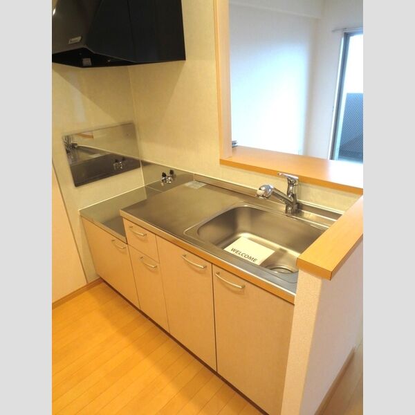 キッチン (303　キッチン)