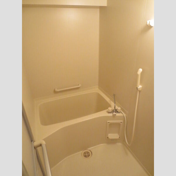 バス (303　バスルーム)