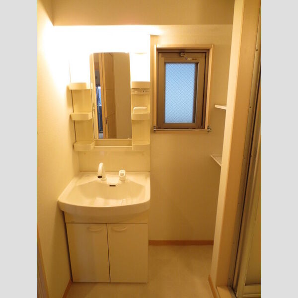 洗面所 (303　洗髪洗面化粧台)