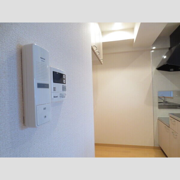 その他設備 (303　インターホン)