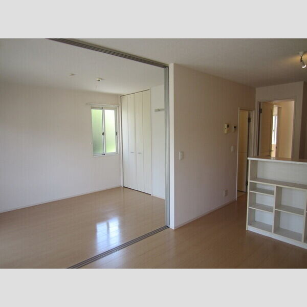 居室・リビング (103　リビング)