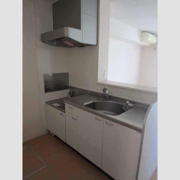 キッチン (103　キッチン)