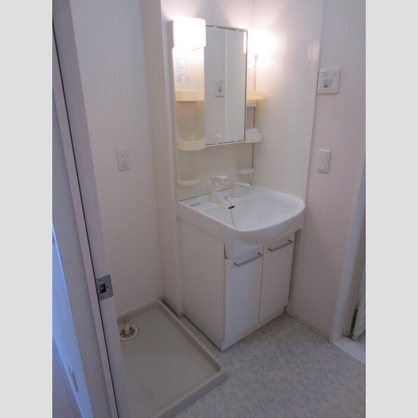 洗面所 (103　洗髪洗面化粧台)