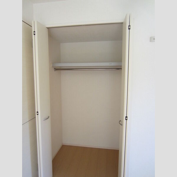 収納 (103　洋室収納)