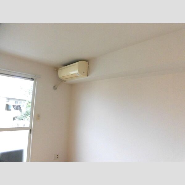 その他 (202　リビングエアコン付き)