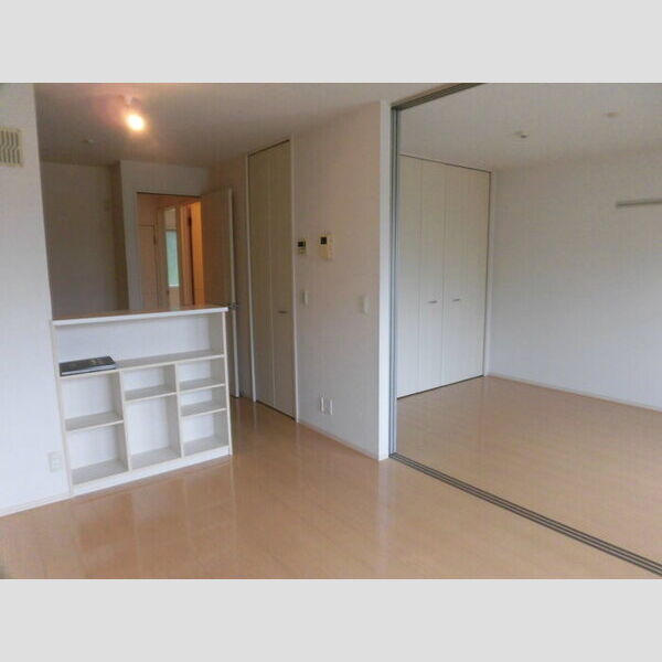 居室・リビング (202　リビング)