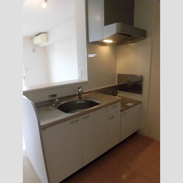 キッチン (202　キッチン)