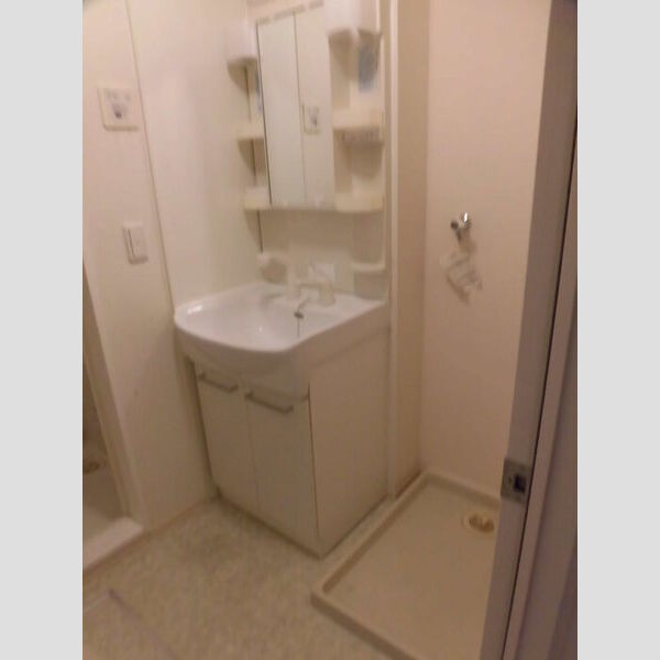 洗面所 (202　洗髪洗面化粧台)