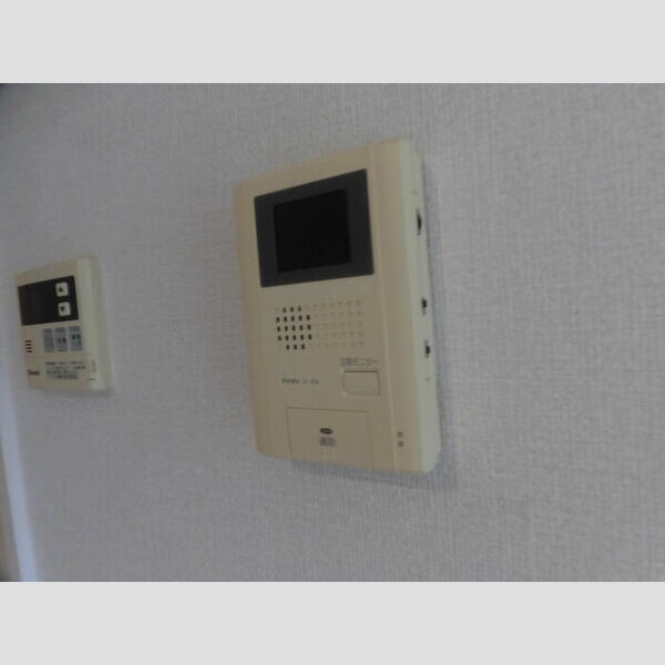 その他設備 (202　TVインターホン)