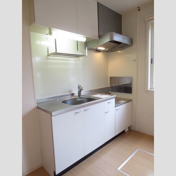 キッチン (102　キッチン)