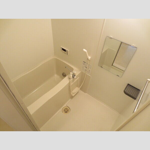 バス (102　バスルーム)