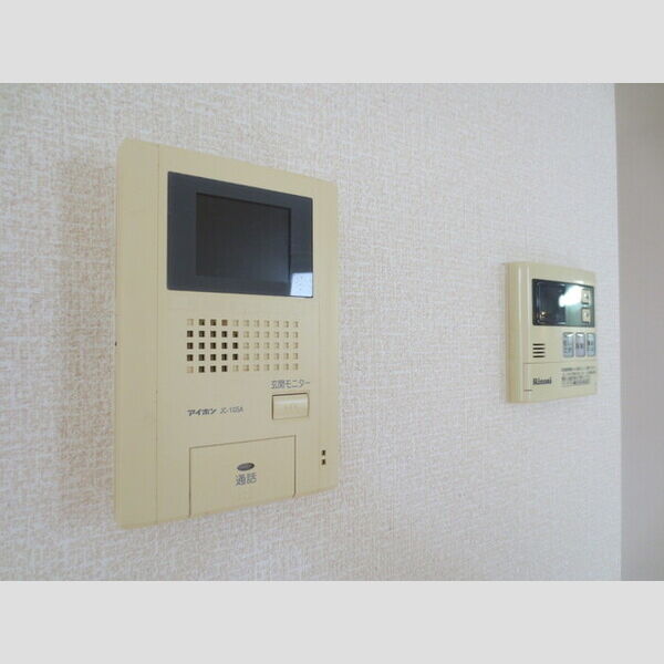 その他設備 (102　TVインターホン)