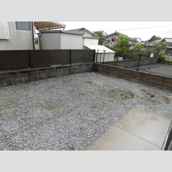 その他 (102　専用庭)