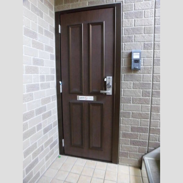 玄関 (102　玄関)