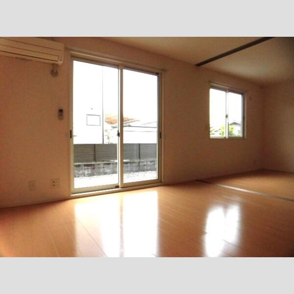 居室・リビング (102　LDK)