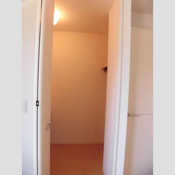 収納 (102　ウォークインクローゼット)