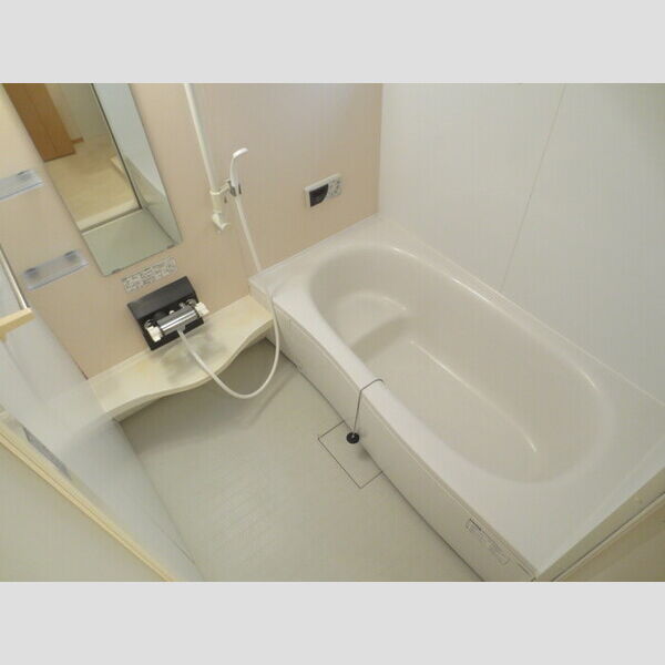 バス (105　換気乾燥機付きバスルーム)