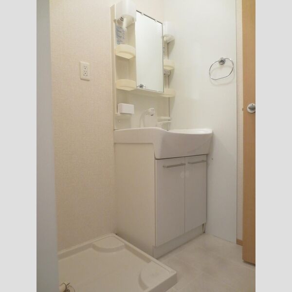 洗面所 (105　洗髪洗面化粧台)